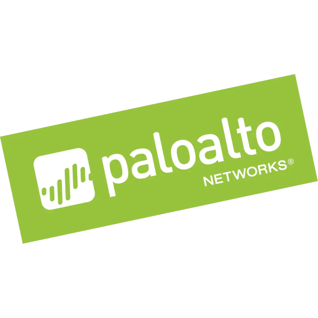 Palo Alto Networks Logo