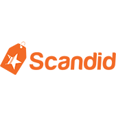 Scandid Logo