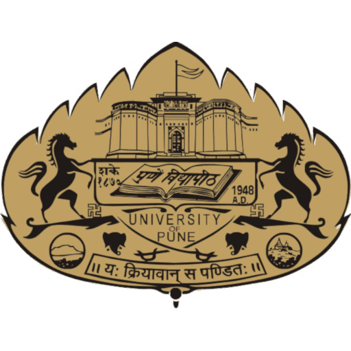 University of Pune Logo